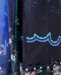 Republic Womenswear | Lilas Lawn 26 | Arisa - by Libasekhas - Registered Vendor of : Republic Womenswear - 100% Original Designer Dress