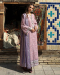 Mushq | Bukhara Winter Edit | Ark Reverie - by Libasekhas UK - Registered Vendor of : Mushq - 100% Original Designer Dress