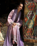 Mushq | Bukhara Winter Edit | Ark Reverie - by Libasekhas UK - Registered Vendor of : Mushq - 100% Original Designer Dress