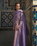 Mushq | Bukhara Winter Edit | Ark Reverie - by Libasekhas UK - Registered Vendor of : Mushq - 100% Original Designer Dress