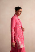 Saira Rizwan | Lael Silk Edit 26 | ARELETTE-SRLC26-05 - by Libasekhas UK - Registered Vendor of : Saira Rizwan - 100% Original Designer Dress