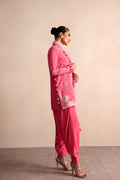 Saira Rizwan | Lael Silk Edit 26 | ARELETTE-SRLC26-05 - by Libasekhas UK - Registered Vendor of : Saira Rizwan - 100% Original Designer Dress