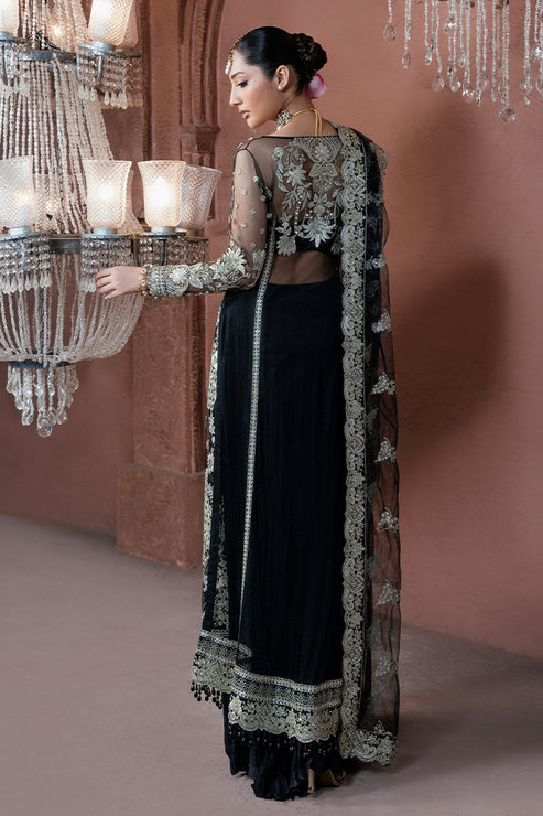 Imrozia Premium | Noor e Naaz Bridals 25 | IB-52 Nazrana - by Libasekhas UK - Registered Vendor of : Imrozia Premium - 100% Original Designer Dress