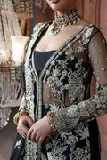 Imrozia Premium | Noor e Naaz Bridals 25 | IB-52 Nazrana - by Libasekhas UK - Registered Vendor of : Imrozia Premium - 100% Original Designer Dress
