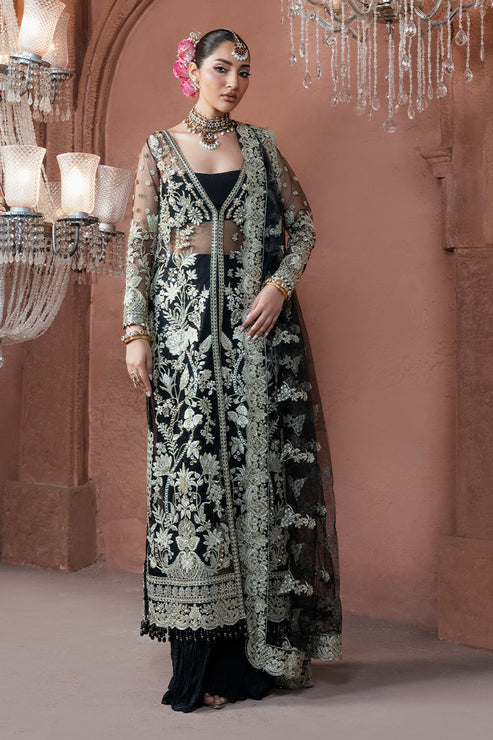 Imrozia Premium | Noor e Naaz Bridals 25 | IB-52 Nazrana - by Libasekhas UK - Registered Vendor of : Imrozia Premium - 100% Original Designer Dress
