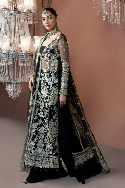 Imrozia Premium | Noor e Naaz Bridals 25 | IB-52 Nazrana - by Libasekhas UK - Registered Vendor of : Imrozia Premium - 100% Original Designer Dress