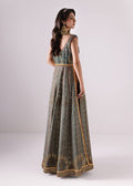 Laj | Elaheh Formals | DIYA - by - Libasekhas UK - Registered Vendor of : Laj - 100% Original Designer Dresss