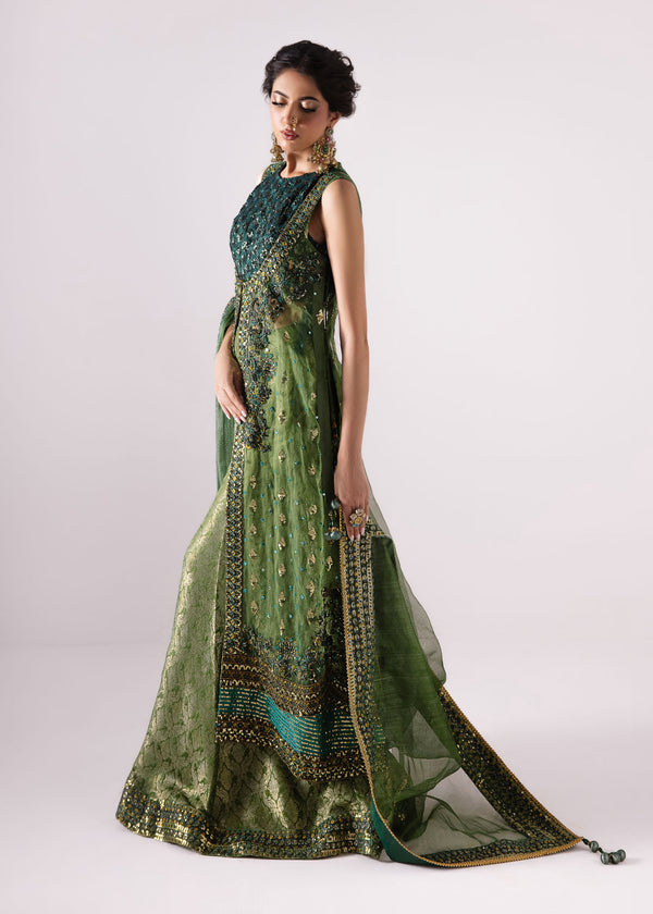 Laj | Elaheh Formals | IRENE - by - Libasekhas UK - Registered Vendor of : Laj - 100% Original Designer Dresss