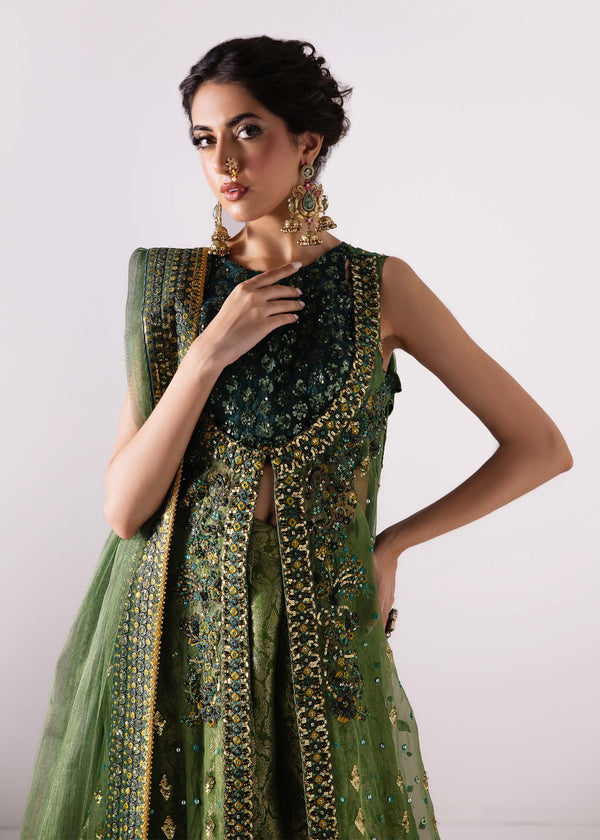 Laj | Elaheh Formals | IRENE - by - Libasekhas UK - Registered Vendor of : Laj - 100% Original Designer Dresss