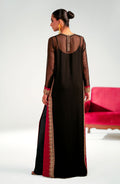 Maryum N Maria | Pret A Luxe | ADELINE - by - Libasekhas UK - Registered Vendor of : Maryum N Maria - 100% Original Designer Dresss