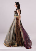 Laj | Elaheh Formals | DIYA - by - Libasekhas UK - Registered Vendor of : Laj - 100% Original Designer Dresss