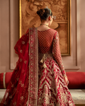 Zevk | Mughal Raniya | Jodha Begum - by - Libasekhas UK - Registered Vendor of : Zevk - 100% Original Designer Dresss