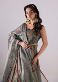 Laj | Elaheh Formals | DIYA - by - Libasekhas UK - Registered Vendor of : Laj - 100% Original Designer Dresss