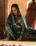 Zevk | Mughal Raniya | Sundas Rani - by - Libasekhas UK - Registered Vendor of : Zevk - 100% Original Designer Dresss
