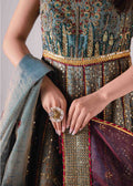 Laj | Elaheh Formals | DIYA - by - Libasekhas UK - Registered Vendor of : Laj - 100% Original Designer Dresss