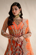 Maryum N Maria | Luxury Formals | AREZOU - MW24-562 - by - Libasekhas UK - Registered Vendor of : Marym N Maria - 100% Original Designer Dresss