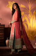 Maryum N Maria | Luxury Formals | MASHA - MW24-619 - by - Libasekhas UK - Registered Vendor of : Maryum N Maria - 100% Original Designer Dresss