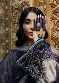 Laj | Hath Kahani Luxury Formals 24 | ZAHA - by - Libasekhas UK - Registered Vendor of : Laj - 100% Original Designer Dresss