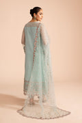 Maryum N Maria | Zircon Formals | NAHID - MS40078 - by - Libasekhas UK - Registered Vendor of : Maryum N Maria - 100% Original Designer Dresss