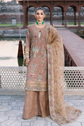 Maryum N Maria | Zircon Formals | SETAREH - MS40071 - by - Libasekhas UK - Registered Vendor of : Maryum N Maria - 100% Original Designer Dresss