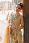 Maryum N Maria | Zircon Formals | JAHANANA - MS40074 - by - Libasekhas UK - Registered Vendor of : Maryum N Maria - 100% Original Designer Dresss