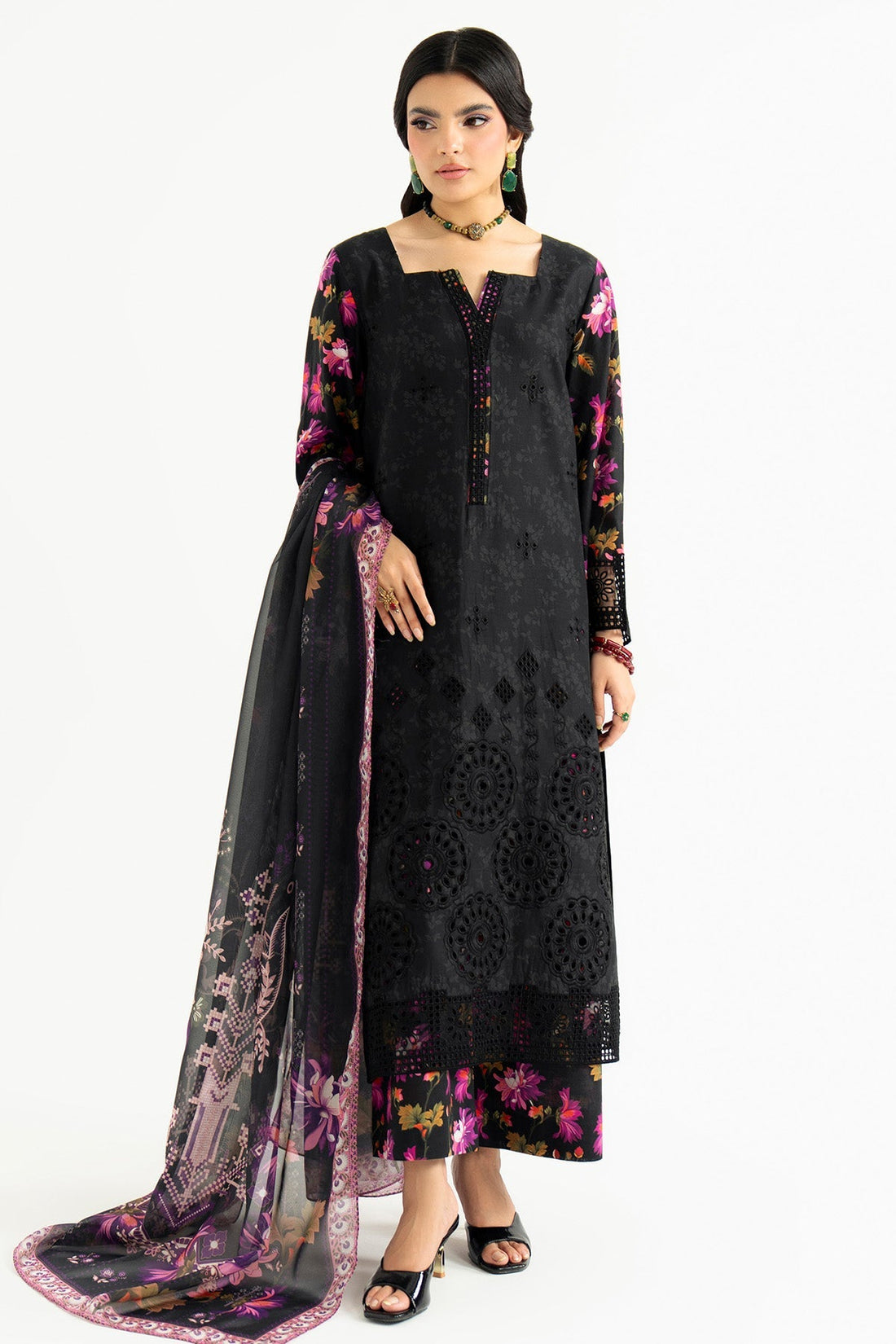 Imrozia Premium | Sifa Casuals |SP-90 Lyra - by Libasekhas UK - Registered Vendor of : Imrozia Premium - 100% Original Designer Dress