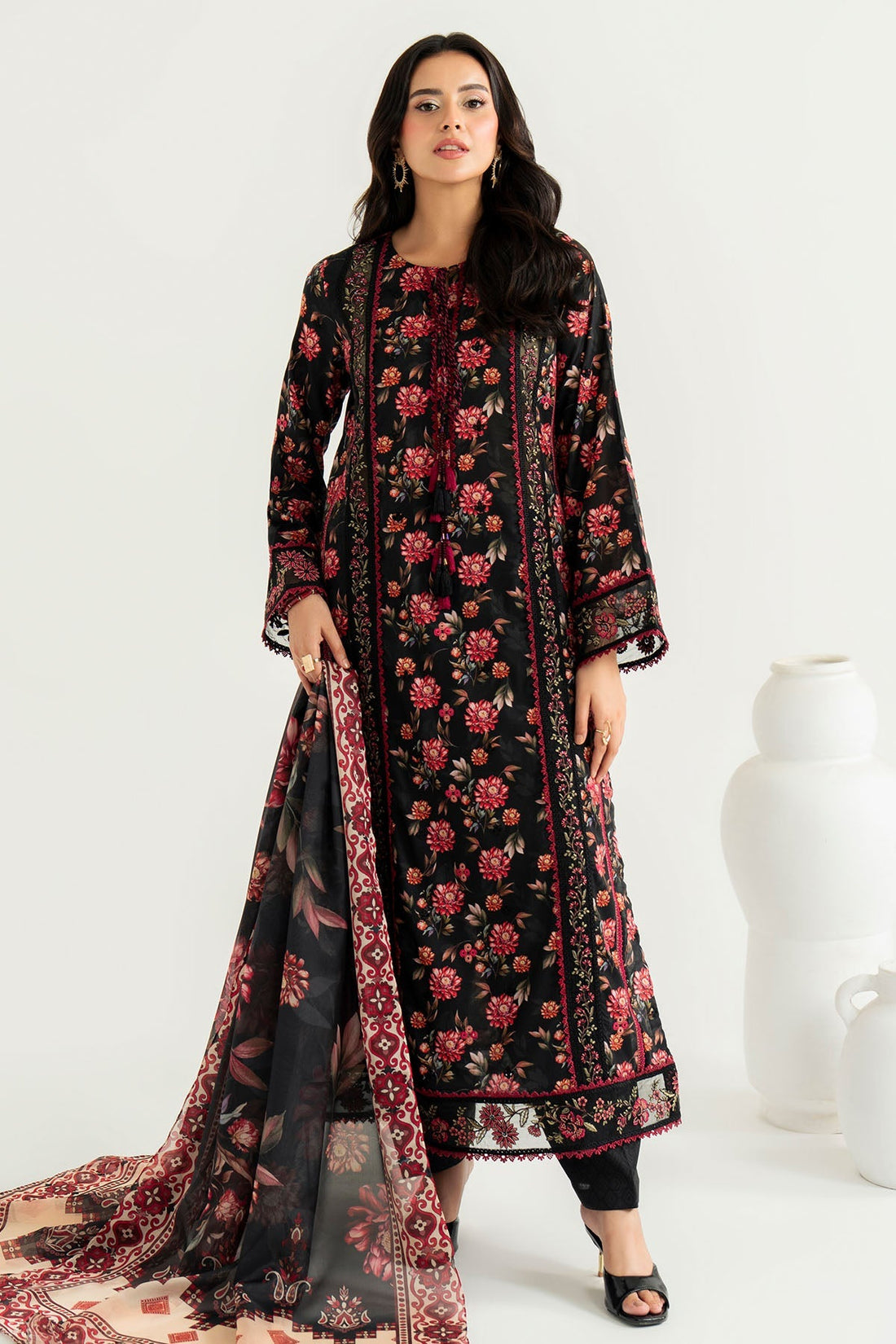 Imrozia Premium | Sifa Casuals | SP-93 Zyla - by Libasekhas UK - Registered Vendor of : Imrozia Premium - 100% Original Designer Dress