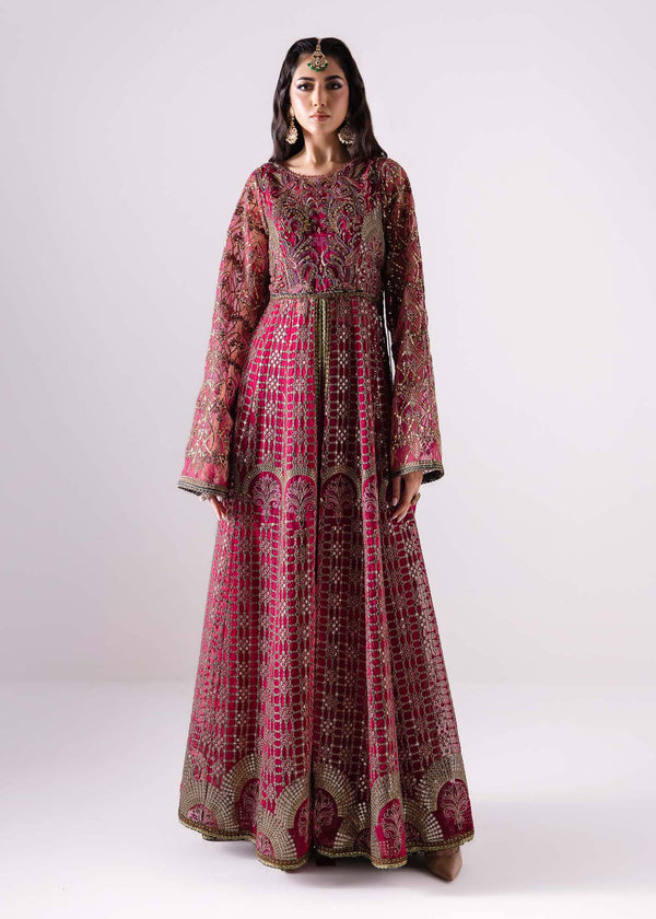 Laj | Elaheh Formals | LAIA - by - Libasekhas UK - Registered Vendor of : Laj - 100% Original Designer Dresss