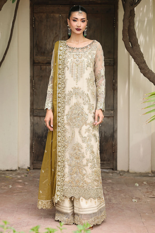 Imrozia Premium I Saiyara Formals I I-229 ROHMA - by Libasekhas UK - Registered Vendor of : Imrozia Premium - 100% Original Designer Dress