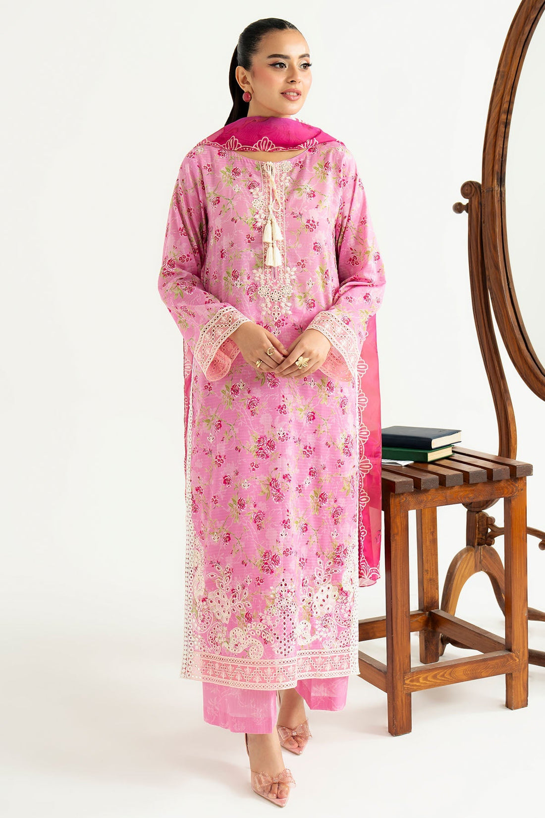 Imrozia Premium | Sifa Casuals | SP-97 Sera - by Libasekhas UK - Registered Vendor of : Imrozia Premium - 100% Original Designer Dress
