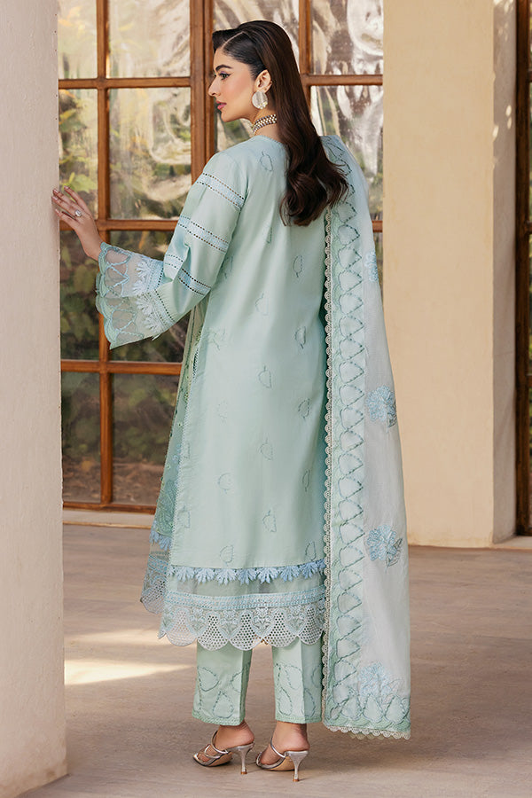 Saffron | Summer Soiree 25 | Zoe - by - Libasekhas UK - Registered Vendor of : Saffron - 100% Original Designer Dresss