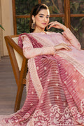 Saffron | Summer Soiree 25 | Rosalie - by - Libasekhas UK - Registered Vendor of : Saffron - 100% Original Designer Dresss