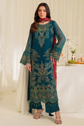 Imrozia Premium| Noore Formals|M-93 LYRA - by Libasekhas UK - Registered Vendor of : Imrozia Premium - 100% Original Designer Dress