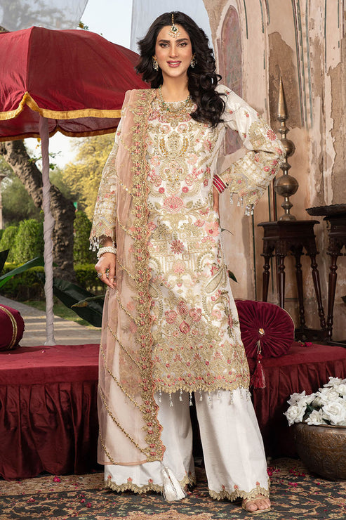Imrozia Premium | Tehwar Premium | IP-153 HIKAYAT - by Libasekhas UK - Registered Vendor of : Imrozia Premium - 100% Original Designer Dress