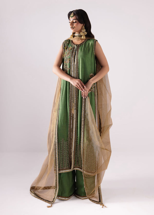 Laj | Elaheh Formals | FREESIA - by - Libasekhas UK - Registered Vendor of : Laj - 100% Original Designer Dresss