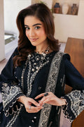 Saffron | Summer Soiree 25 | Noir - by - Libasekhas UK - Registered Vendor of : Saffron - 100% Original Designer Dresss