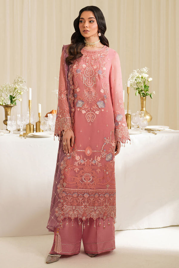 Imrozia Premium| Noore Formals|M-91 LUNA - by Libasekhas UK - Registered Vendor of : Imrozia Premium - 100% Original Designer Dress