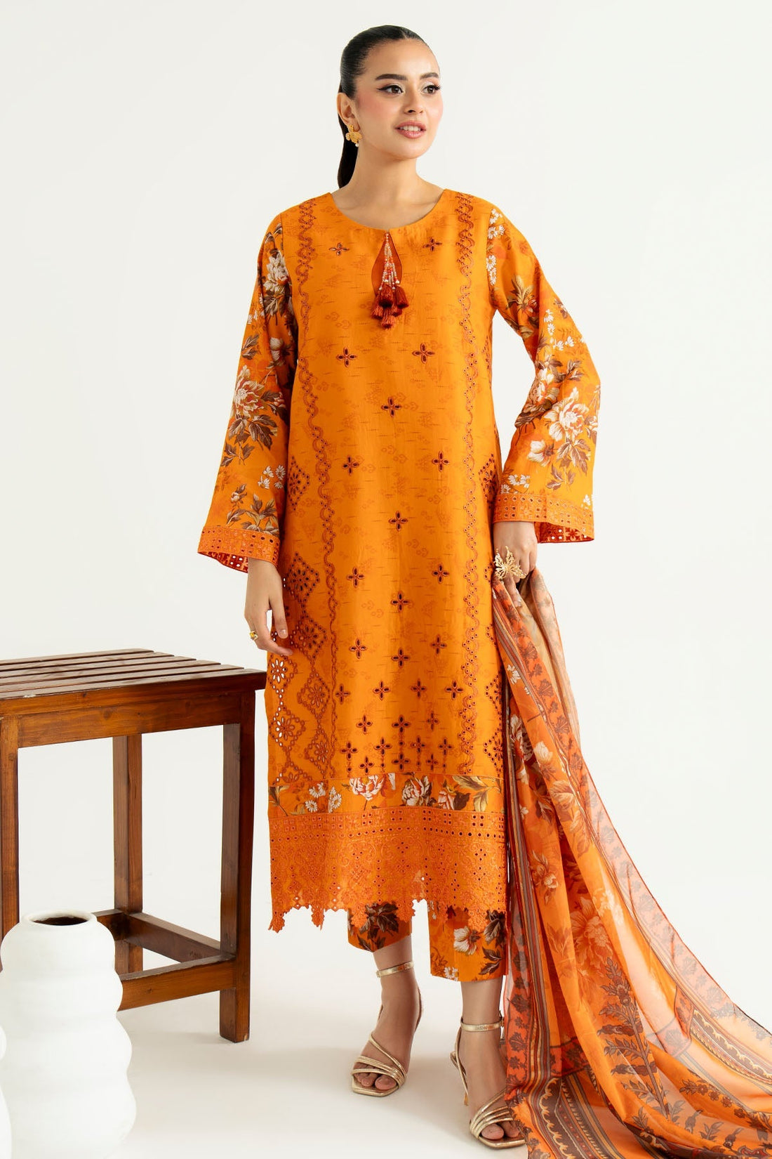 Imrozia Premium | Sifa Casuals | SP-101 Kira - by Libasekhas UK - Registered Vendor of : Imrozia Premium - 100% Original Designer Dress