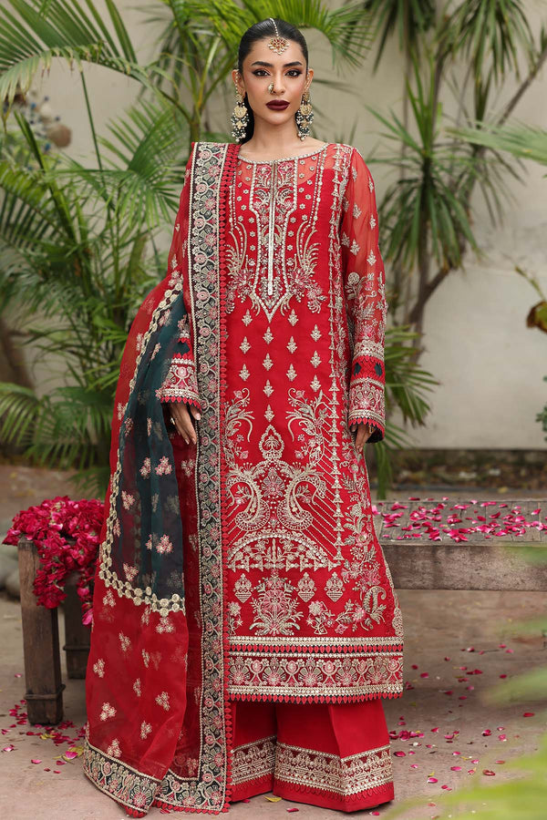 Imrozia Premium I Saiyara Formals I I-231 SAROSH - by Libasekhas UK - Registered Vendor of : Imrozia Premium - 100% Original Designer Dress