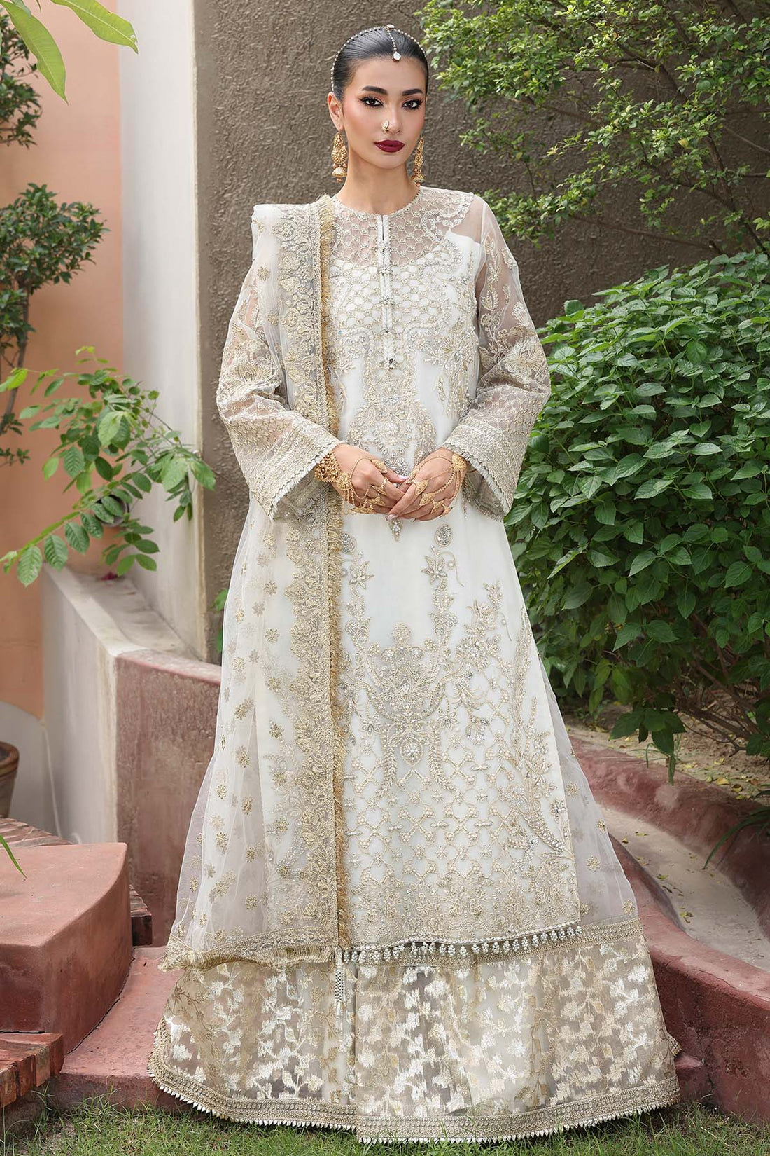 Imrozia Premium I Saiyara Formals I I-236 LIYANA - by Libasekhas UK - Registered Vendor of : Imrozia Premium - 100% Original Designer Dress