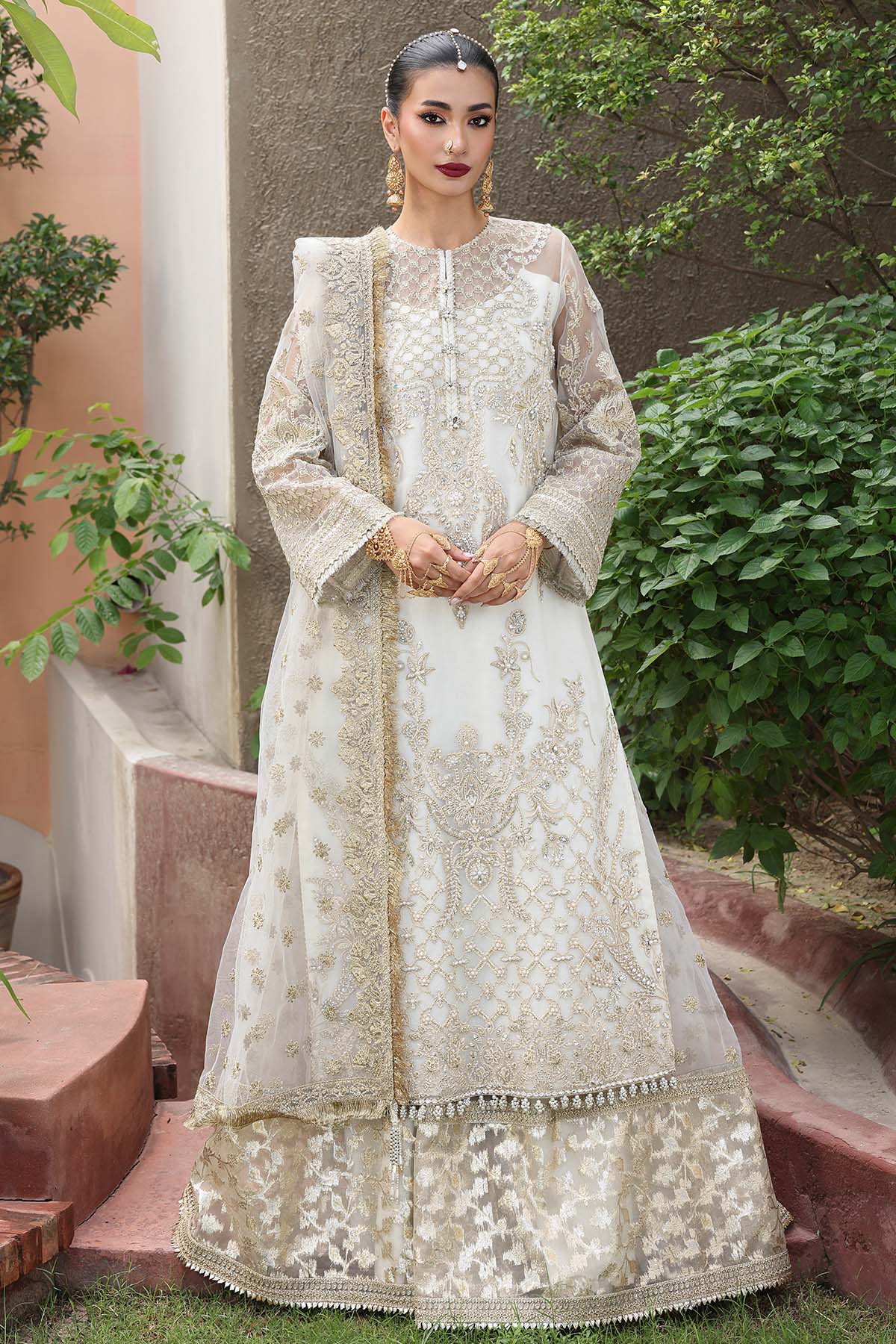 Imrozia Premium I Saiyara Formals I I-236 LIYANA - by Libasekhas UK - Registered Vendor of : Imrozia Premium - 100% Original Designer Dress