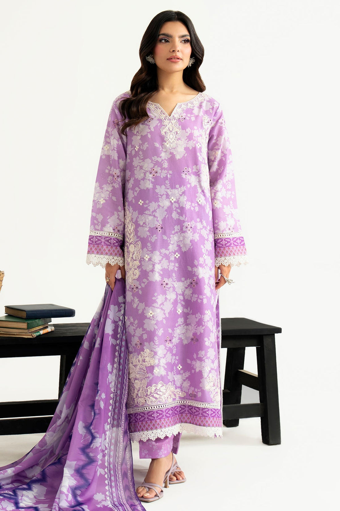 Imrozia Premium | Sifa Casuals | SP-96 Lina - by Libasekhas UK - Registered Vendor of : Imrozia Premium - 100% Original Designer Dress