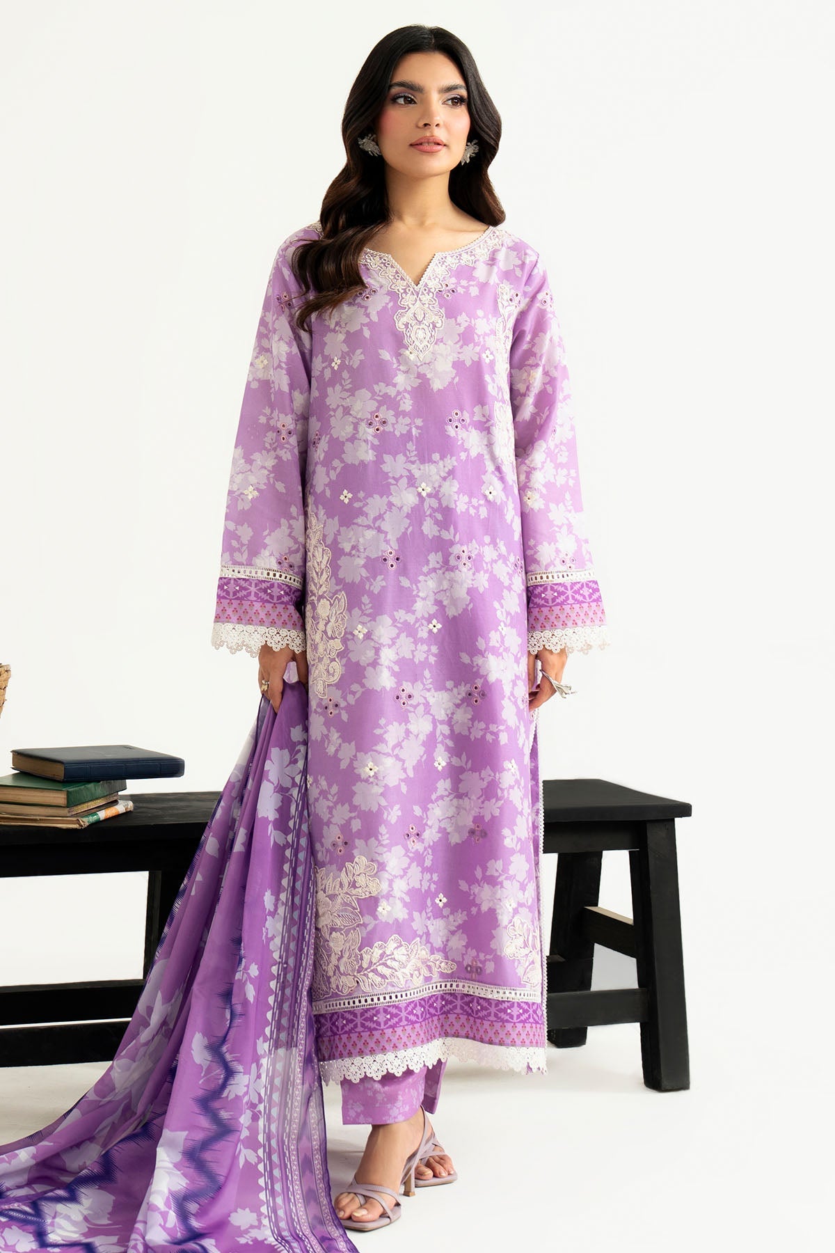 Imrozia Premium | Sifa Casuals | SP-96 Lina - by Libasekhas UK - Registered Vendor of : Imrozia Premium - 100% Original Designer Dress