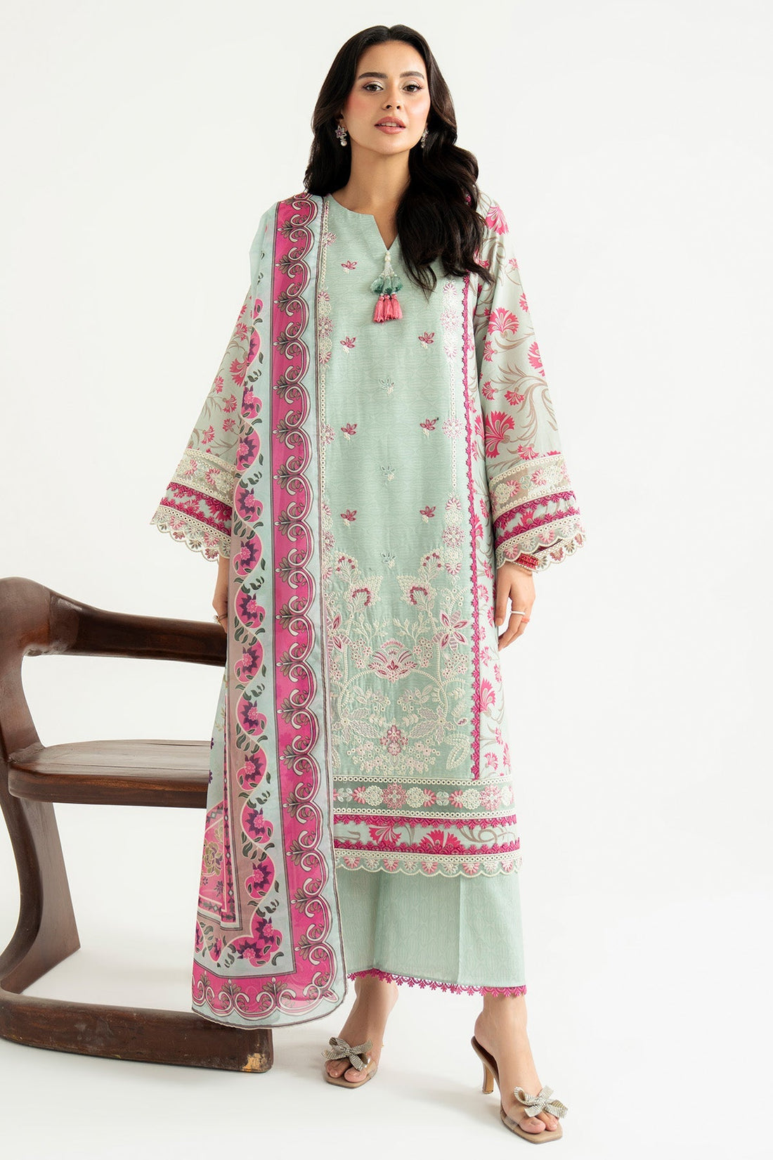Imrozia Premium | Sifa Casuals | SP-91 Kira - by Libasekhas UK - Registered Vendor of : Imrozia Premium - 100% Original Designer Dress