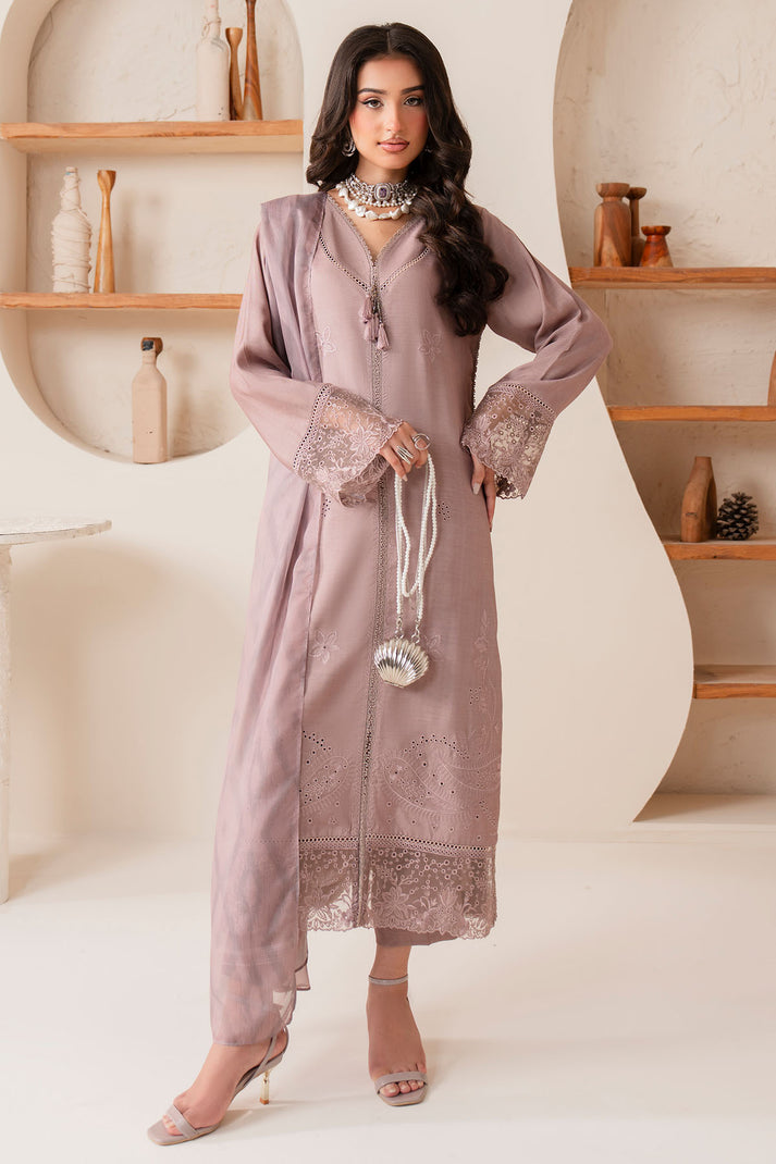 Imrozia Premium I Bloom Core | IP-158 MALLOW - by Libasekhas UK - Registered Vendor of : Imrozia Premium - 100% Original Designer Dress