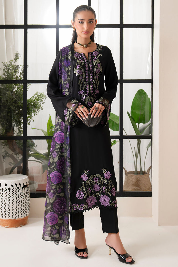 Imrozia Premium I BloomCore | IP-172 BLOSSOM - by Libasekhas UK - Registered Vendor of : Imrozia Premium - 100% Original Designer Dress