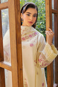 Saffron | Summer Soiree 25 | Dove - by - Libasekhas UK - Registered Vendor of : Saffron - 100% Original Designer Dresss