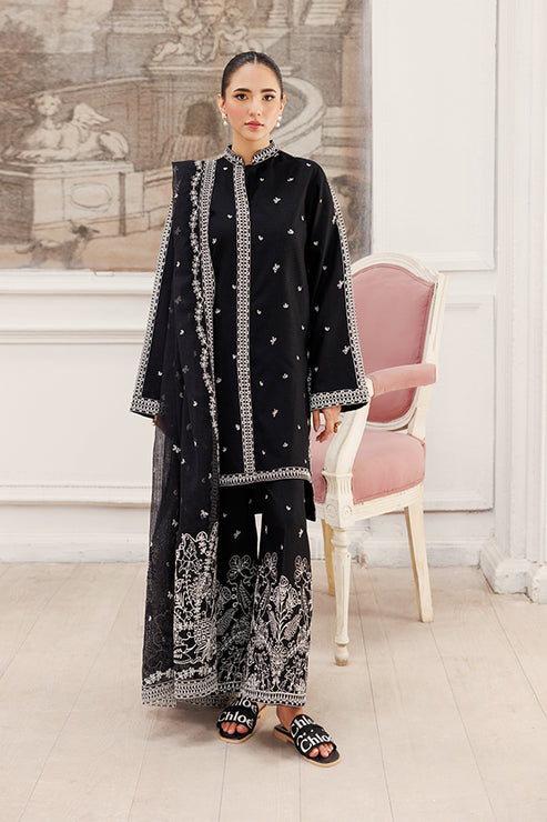 Saffron | Le Soleil 25 | Twilight Dreams - by Libasekhas UK - Registered Vendor of : Saffron - 100% Original Designer Dress