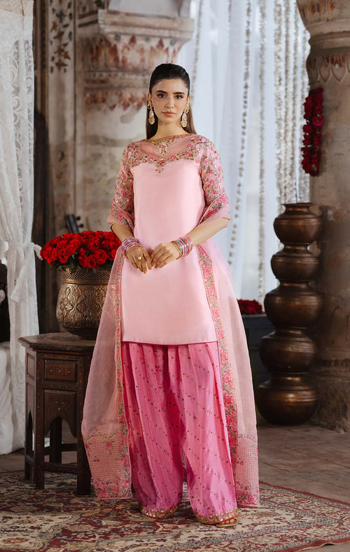Maya | Dilbara Festive Pret 26 | RYLA - by Libasekhas - Registered Vendor of : Maya - 100% Original Designer Dress