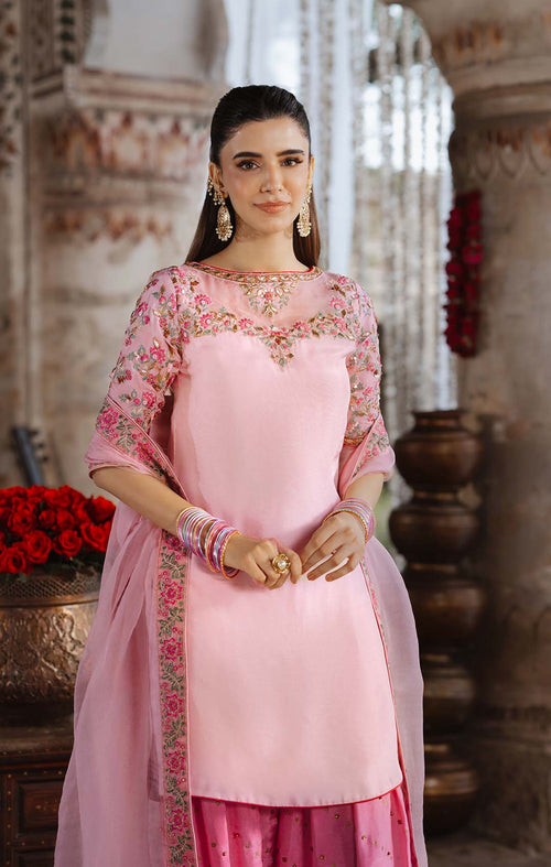 Maya | Dilbara Festive Pret 26 | RYLA - by Libasekhas - Registered Vendor of : Maya - 100% Original Designer Dress